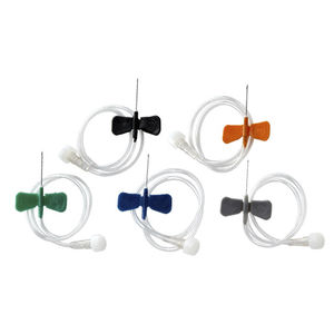 venous infusion set