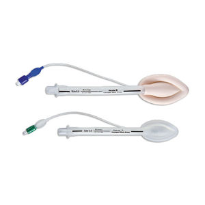 PVC laryngeal mask