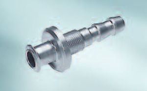 medical device connector 1
