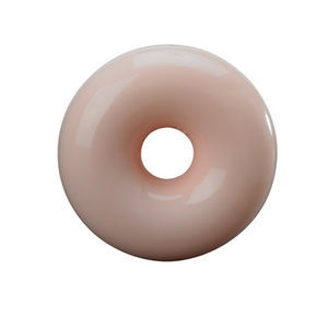 doughnut-type vaginal pessary