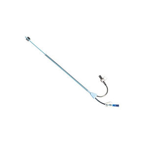 hysterosalpingography catheter