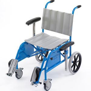 indoor patient transfer chair