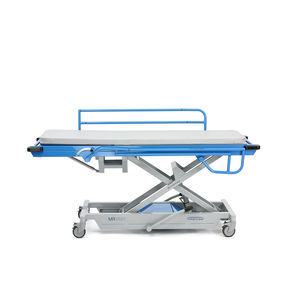 transport stretcher trolley