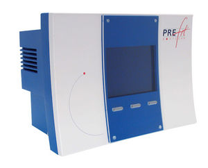 muscle diagnosis unit