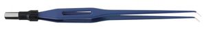 electrosurgical forceps