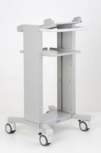 electrosurgical unit trolley