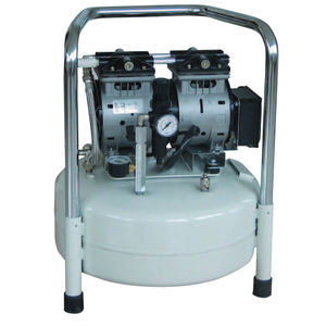 dental compressor