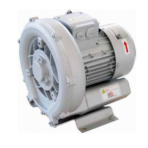 dental vacuum pump