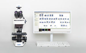 automatic cell imaging system