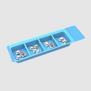 pill box 1