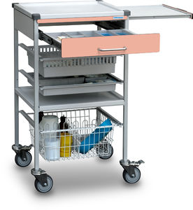 instrument trolley