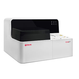 automatic immunoassay analyzer