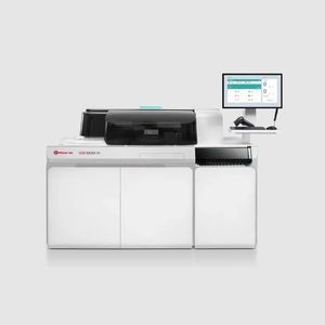 automatic clinical chemistry analyzer 1