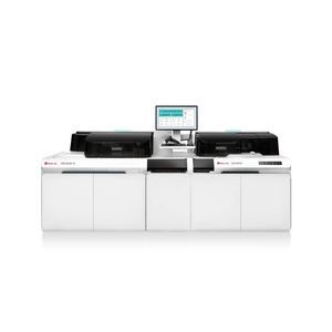automatic immunoassay analyzer 1