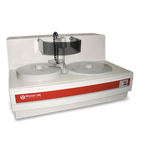 automatic biochemistry analyzer / for clinical diagnostic / benchtop / random access