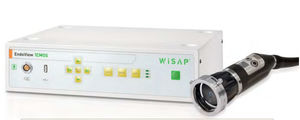 endoscope camera head 1