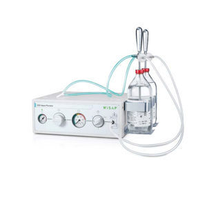 irrigation fluid management system 1