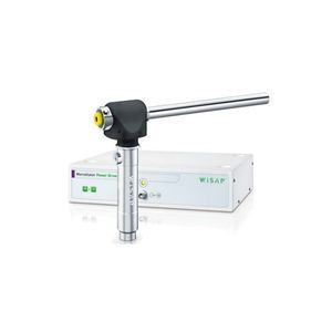 uterine morcellator 1