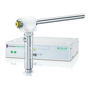 uterine morcellator