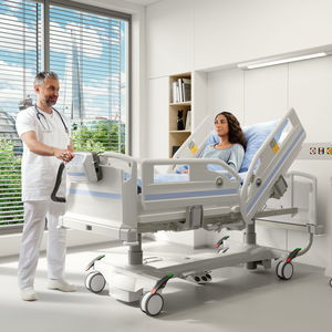 hospital bed mattress