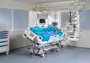 medical bed