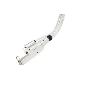 hair removal laser / diode / trolley-mounted