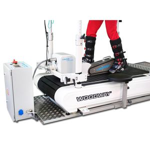 gait rehabilitation system