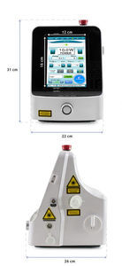 ENT surgery laser