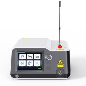 diode veterinary laser system 1