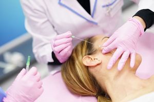laser skin resurfacing unit 1