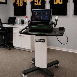 physical biostimulation laser 1