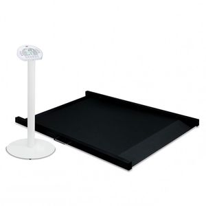 electronic patient scale