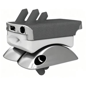 cementless ankle prosthesis 1