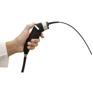 video rhino-pharyngoscope