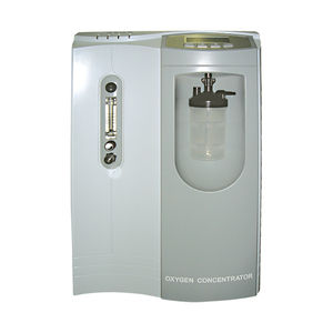 PSA oxygen concentrator