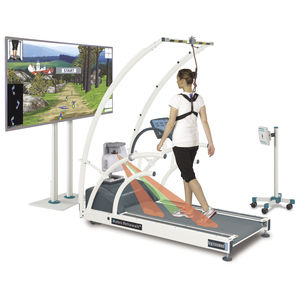 gait rehabilitation system