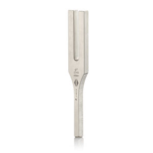 Hartmann medical tuning fork