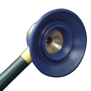 dual-head stethoscope 1