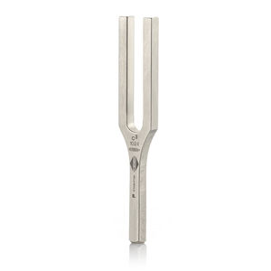 Hartmann medical tuning fork