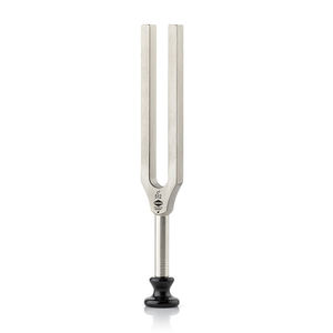 Hartmann medical tuning fork