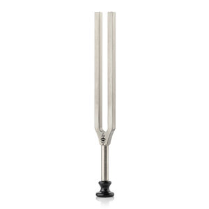 Hartmann medical tuning fork