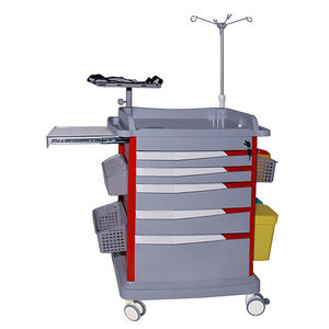 medical cart