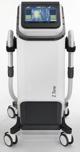 chest pressure therapy unit