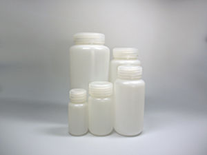 reagent bottle / polyethylene