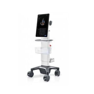 portable, with trolley ultrasound system 1