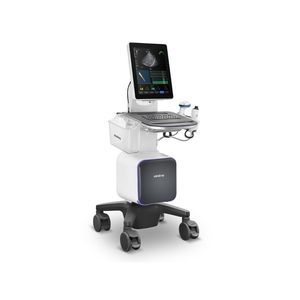liver steatosis ultrasound elastography system 1