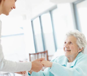 management software / EHR / nursing home