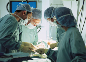 EHR software