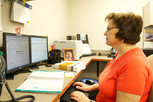 information management system