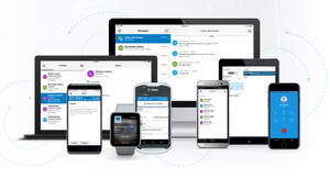 clinical software